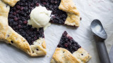 Wild Berry Galette