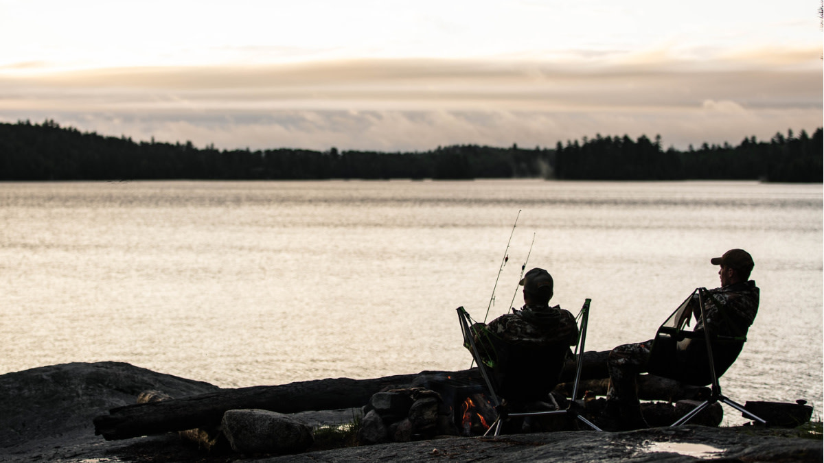 The Best Colleges for Anglers