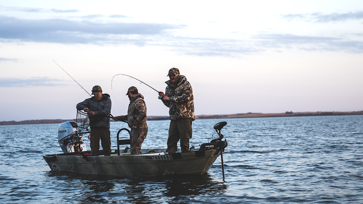 Best Soft Plastic Lures For Walleye | MeatEater Fishing