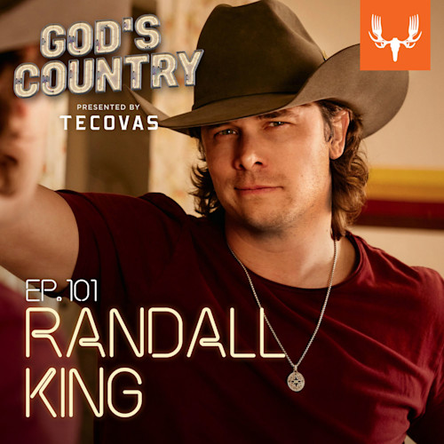 Ep. 101: Pure Country, Dean Dillon and Jug Fishing with Randall King