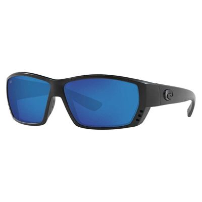 Tuna Alley Polarized Sunglasses