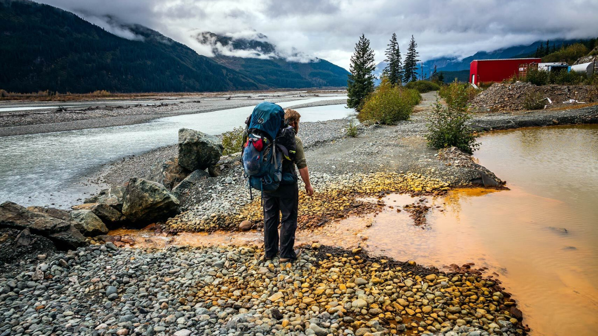 Canadian Mega Mines Threaten Southeast Alaska Salmon And Wilderness ...