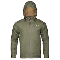 Men's North Range Puffy Jacket