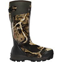 The Pros and Cons of Rubber Boots for Deer Hunting MeatEater