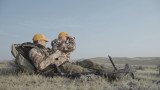 Wyoming Pronghorn With Luke Combs