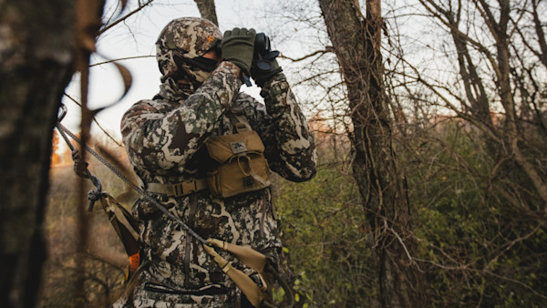 How to Pull Off an 'Almost' All-Day Rut Hunt