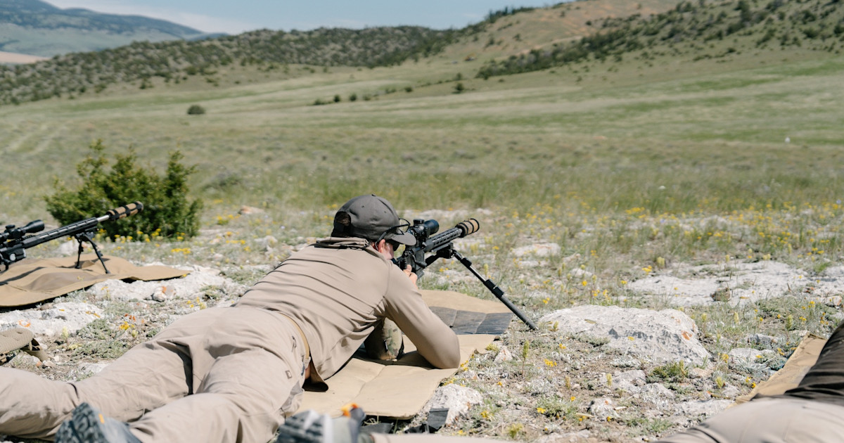 Caliber Battle: 22 Creedmoor vs. 22 ARC Caliber Battle: 22 Creedmoor vs. 22 ARC
