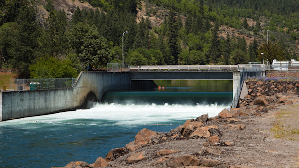 Dam it! The Problem with Dams