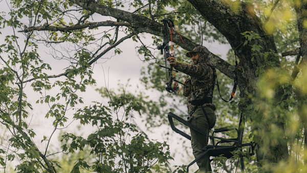 Connecticut Legislature Repeals Sunday Hunting Ban—But Only on Private Land