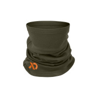 Midweight Merino Wool Neck Gaiter