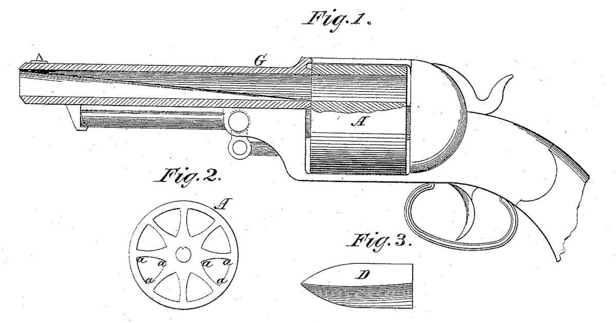 Picture of the Day - Unusual Guns | Page 52 | Northwest Firearms