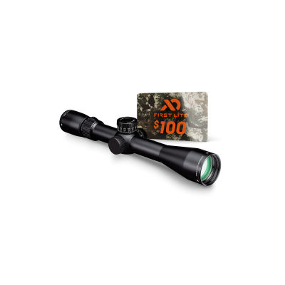  Razor HD LHT 3-15x42 Riflescope