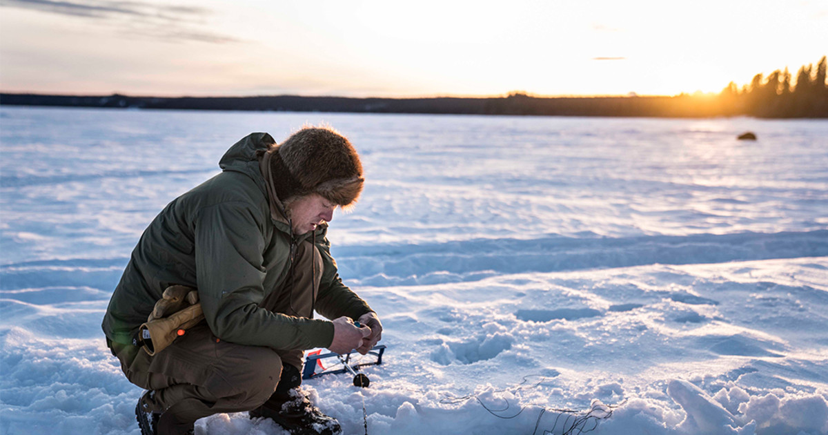 Эркор- большой ассортимент товаров для зимней рыбалки. Товары для рыбалки, Инстр