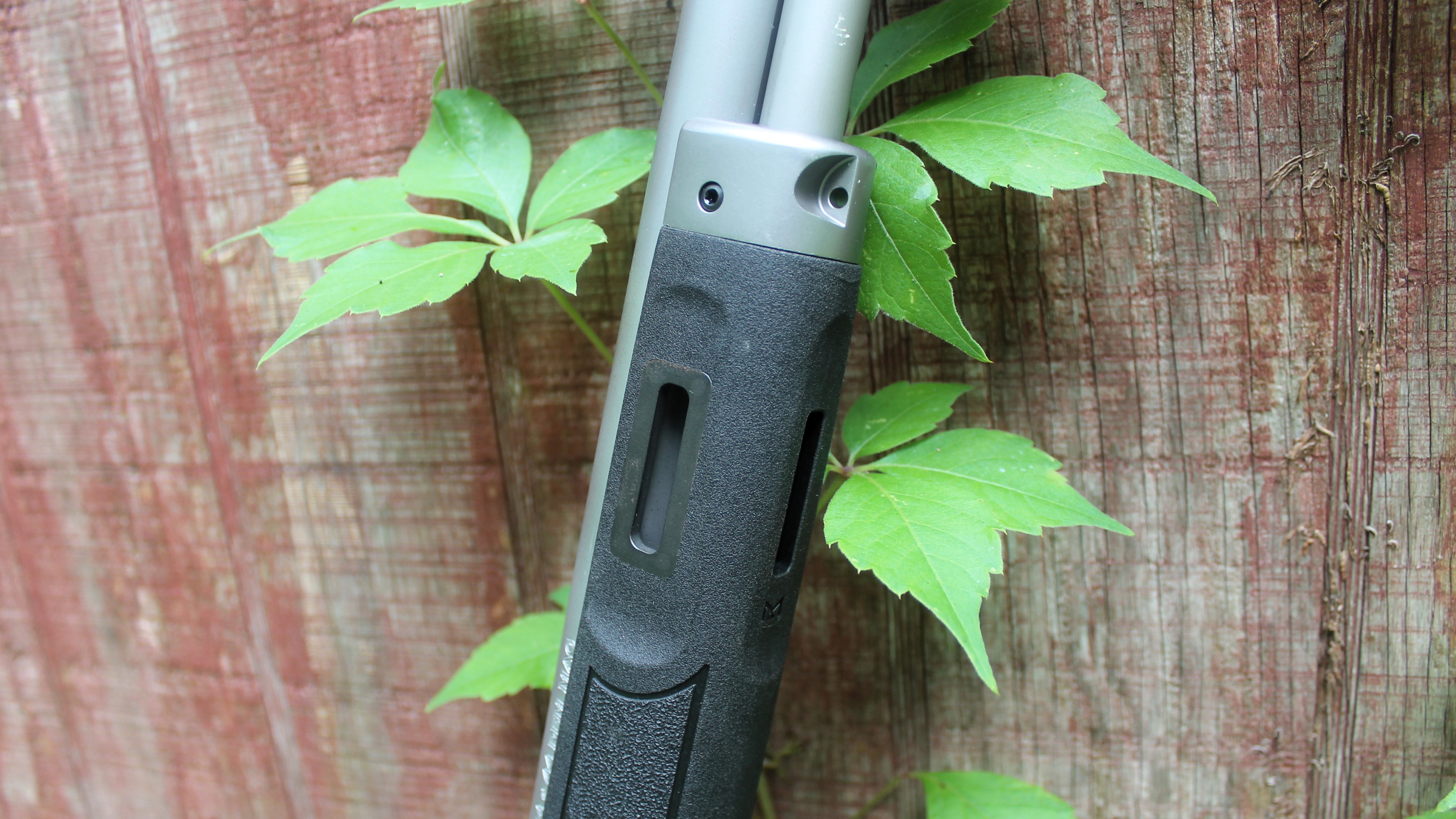 SW MLOK