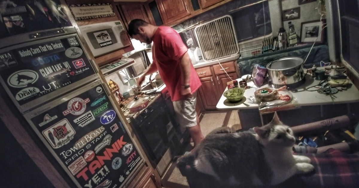 So, You Want to be a Fishing Guide? Part Two: Financial Realities | MeatEater Fishing