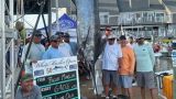 640-Pound Marlin Nets Largest Purse in Competitive Fishing History