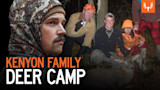 Kenyon Family Deer Camp