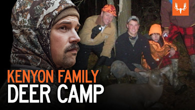 Kenyon Family Deer Camp