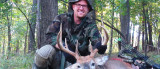 Mobile Hunting and the Big Buck Killer