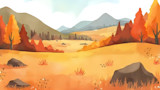 Hunting, Vol. 6