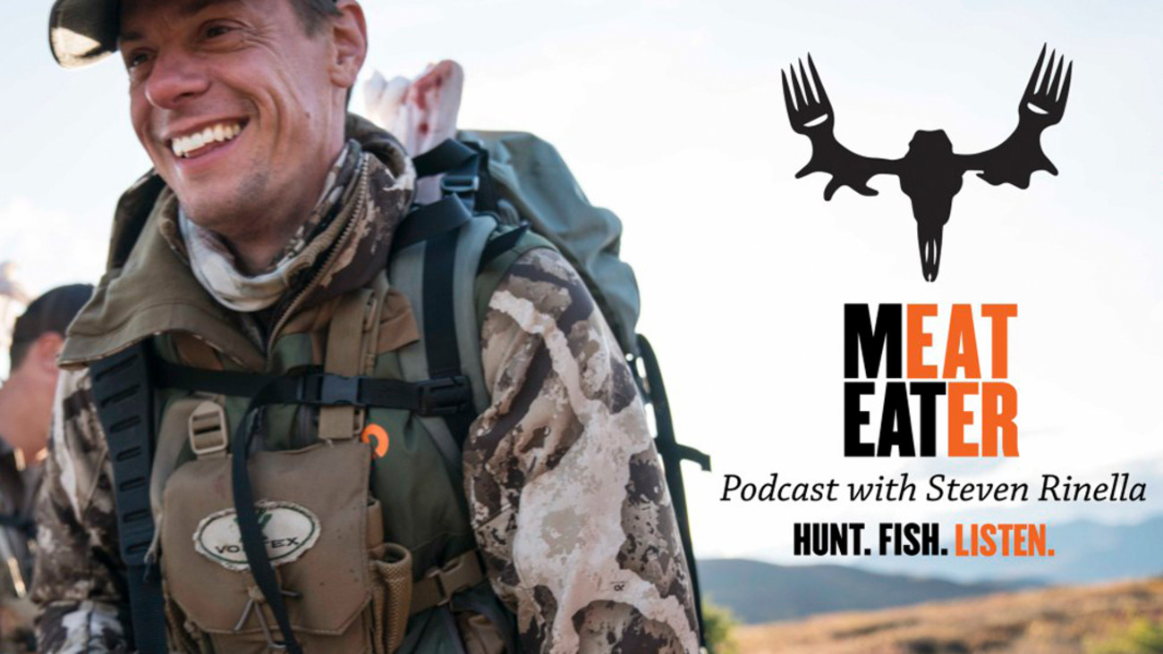 The MeatEater Podcast Live Tour
