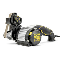 Knife & Tool Sharpener - Ken Onion Edition