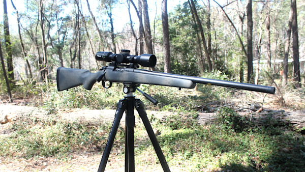 A Feature-Rich Backcountry Hunter: The Bergara B-14 Ridge Carbon Wilderness (Full Review)