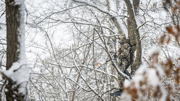 How to Use Hunting Pressure to Your Advantage