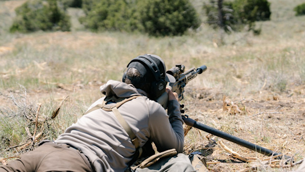 How Far Is Too Far? Wyoming Legislature Mulls Shot Distance Restrictions