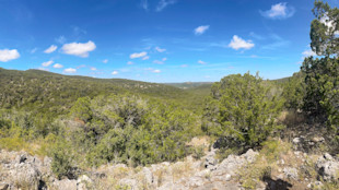 Texas Is On A Public-Land Buying Spree