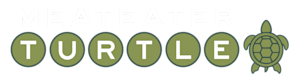 MeatEater Turtle