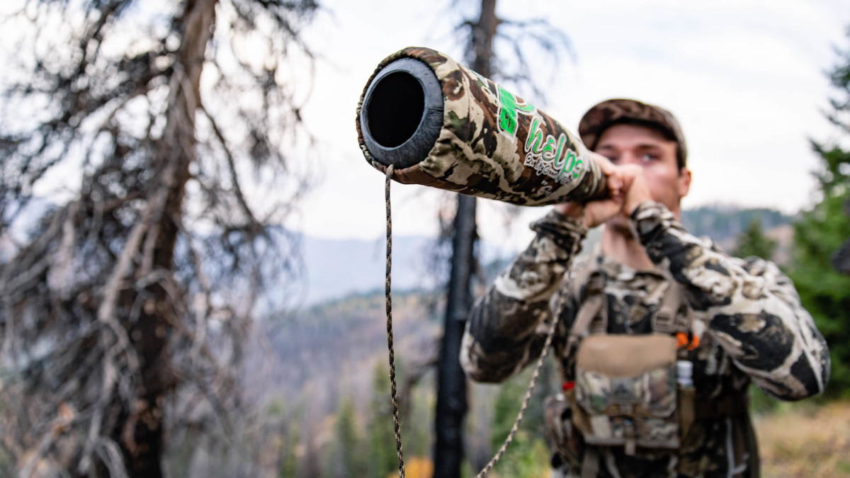 3 Things Elk Hunting Newbies Almost Always Get Wrong