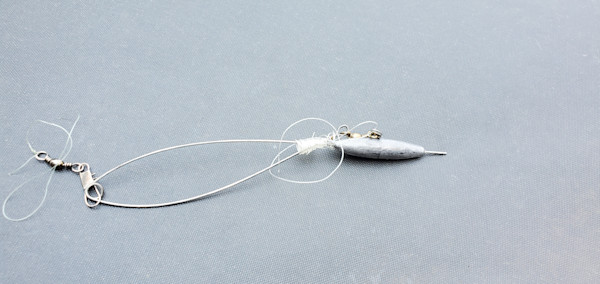 Angler Survives Getting Stabbed in Heart with Fishing Weight