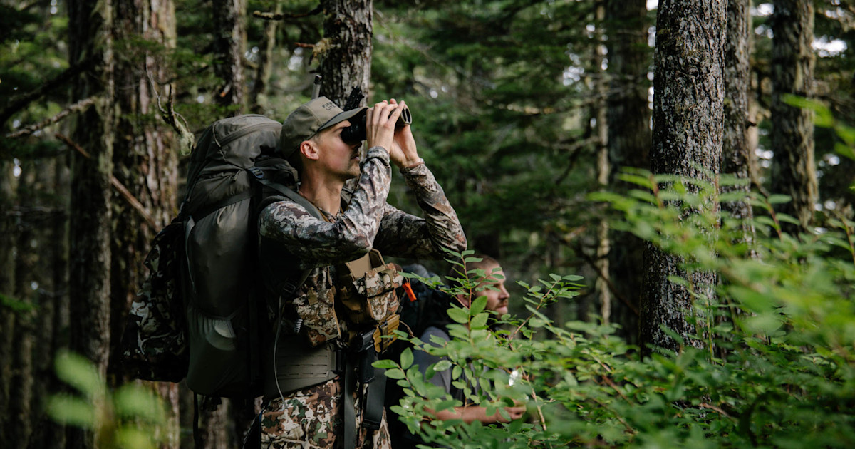How to Scout Big Woods Bucks in Early Summer How to Scout Big Woods Bucks in Early Summer
