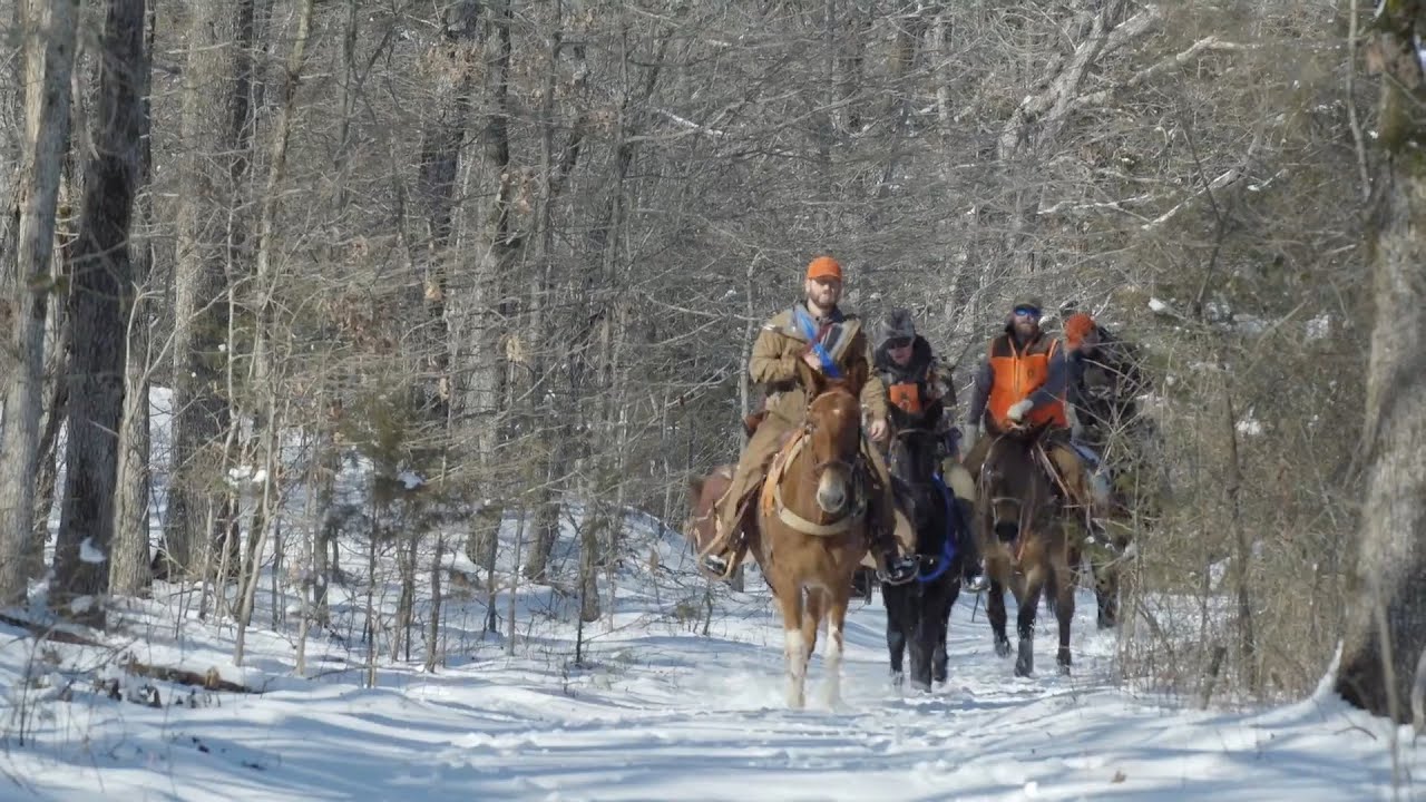 Hillbilly Heaven MeatEater Season 10