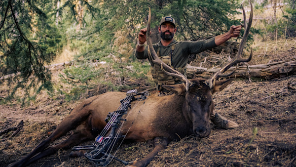 How to Blend Fitness and Shooting