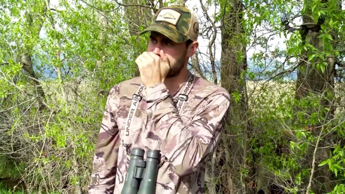 How to Call an Elk: Basic Mew Call With Remi Warren
