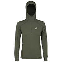 Women's Kiln Hoody