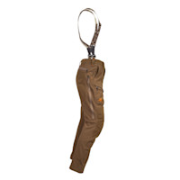 Corrugate Foundry Pant