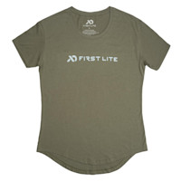 Women's First Lite Logo T-Shirt