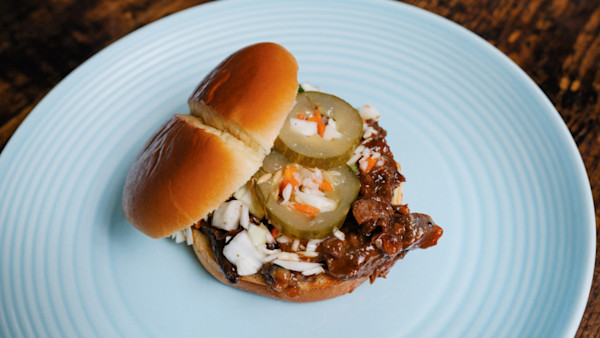 My Favorite Recipe from MeatEater Season 10