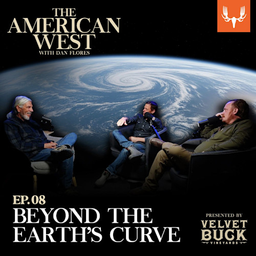 Ep. 08: Beyond the Earth’s Curve, Mysteries
