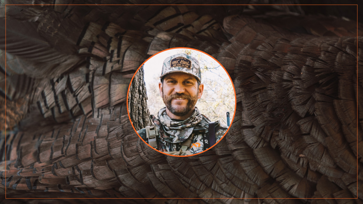 Announcing the Winner of the MeatEater Turkey Calling Contest! 