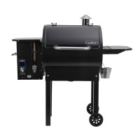 SmokePro DLX 24 Pellet Grill