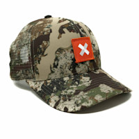 onX Trucker Hat