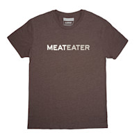 MeatEater Logo T-Shirt