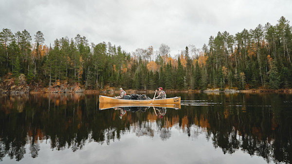 Protecting the Boundary Waters Is a Test of Leadership for America’s Public Lands