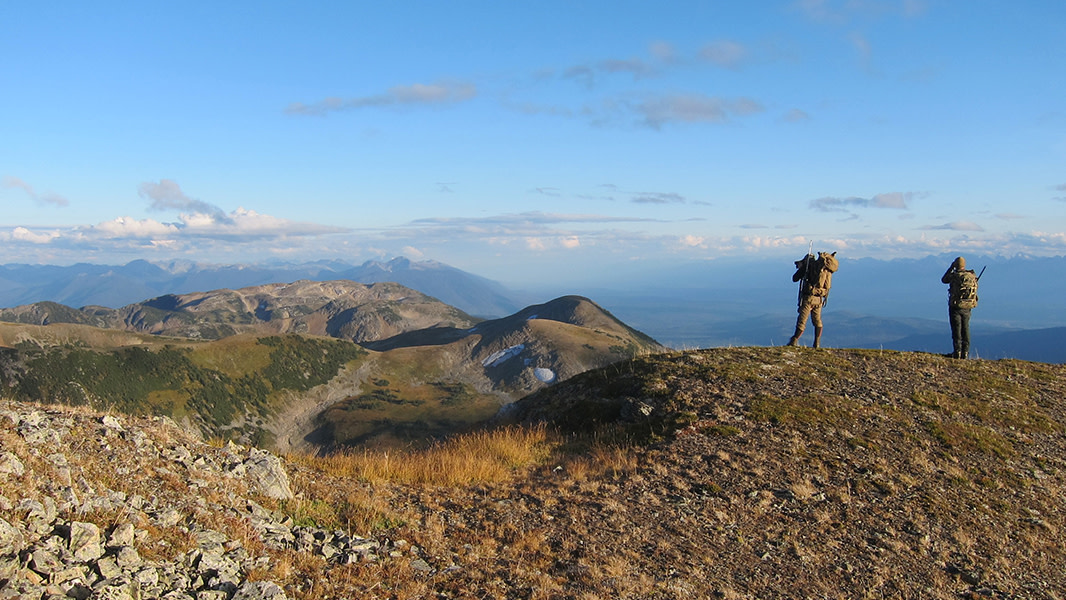 What You Need to Know About Hunting Packs MeatEater Gear