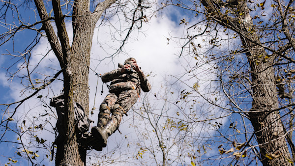 How to Pick the Right Hunting Spot