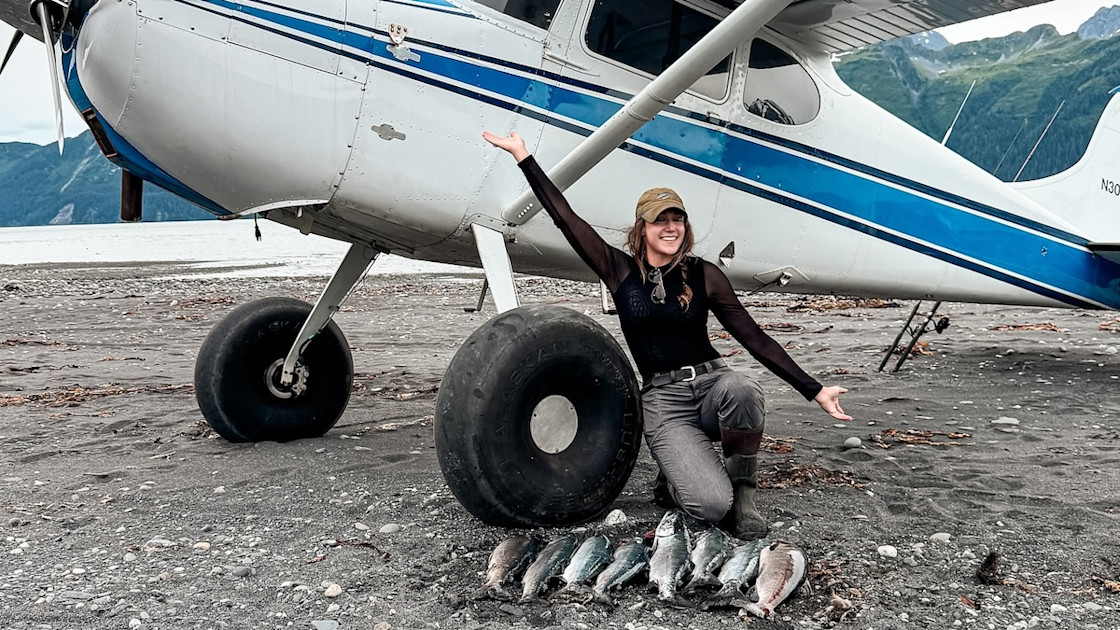 Influencer Falsified Wyoming Residency to Hunt Big Game